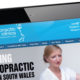 Website launched for Bridgend and Cardiff’s C3 Chiropractic Clinic